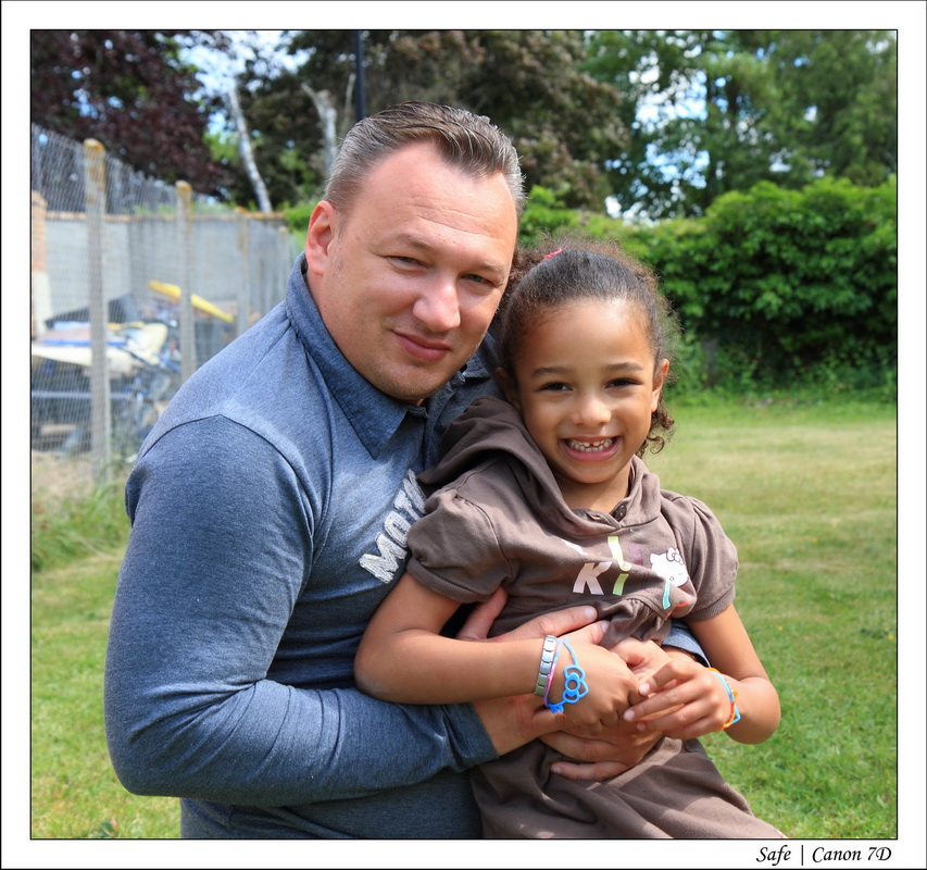 2011 - 05 - Chez Fabrice 13